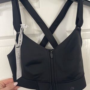 SHEFIT flex sports bra - new with tags